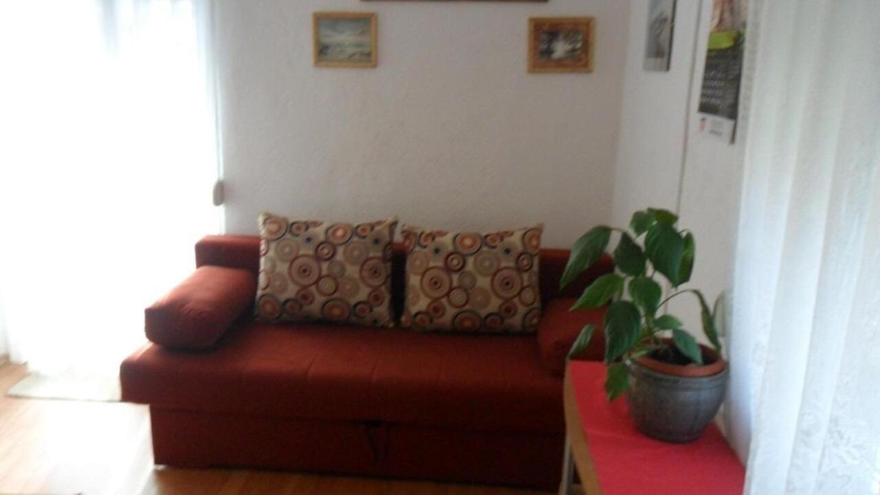 Apartment Ralje Сали Екстериор снимка